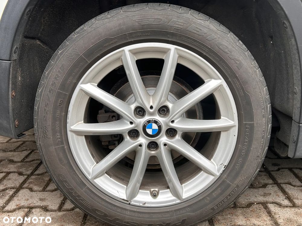 BMW X1 sDrive18d - 5