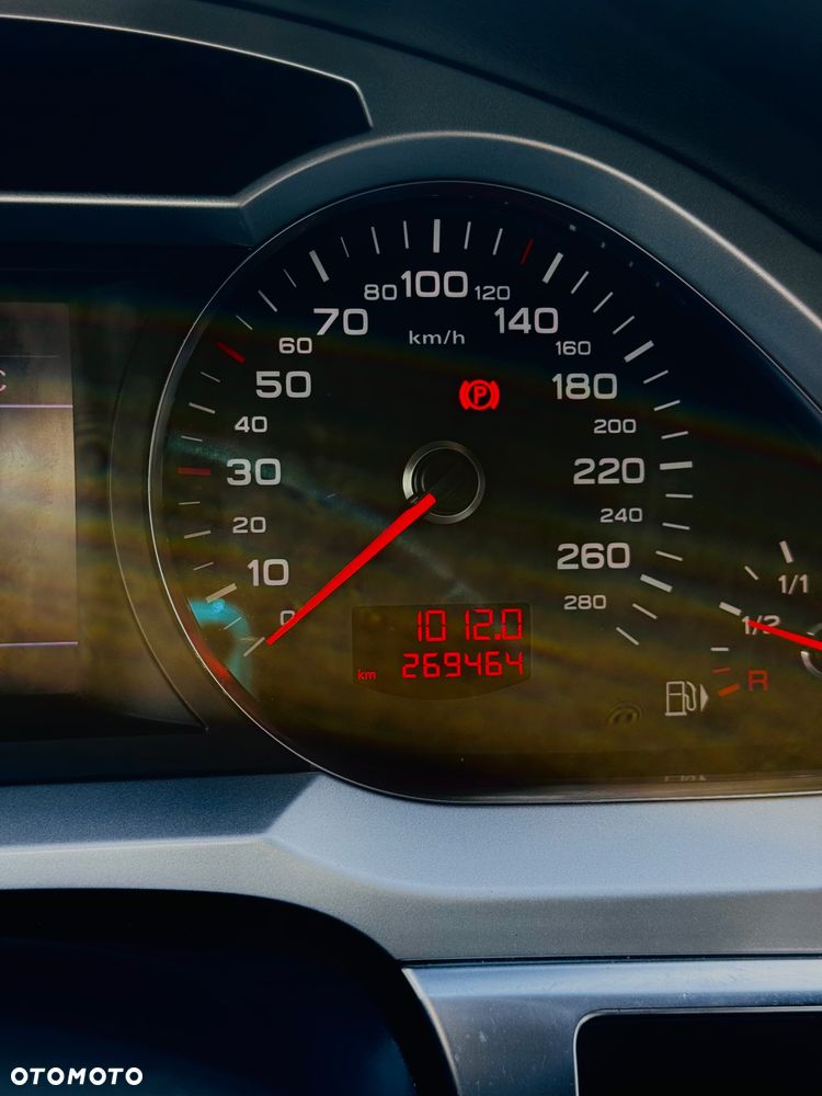 Audi A6 Avant 3.0 TDI Quattro Tiptronic - 19