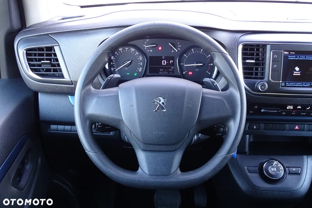 Peugeot Traveller L3 2.0 BlueHDi 180 EAT8 Business - 40