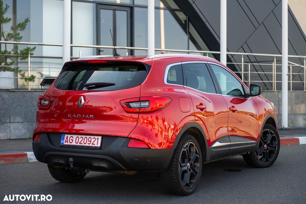 Renault Kadjar Energy TCe 130 EDC CROSSBORDER - 3
