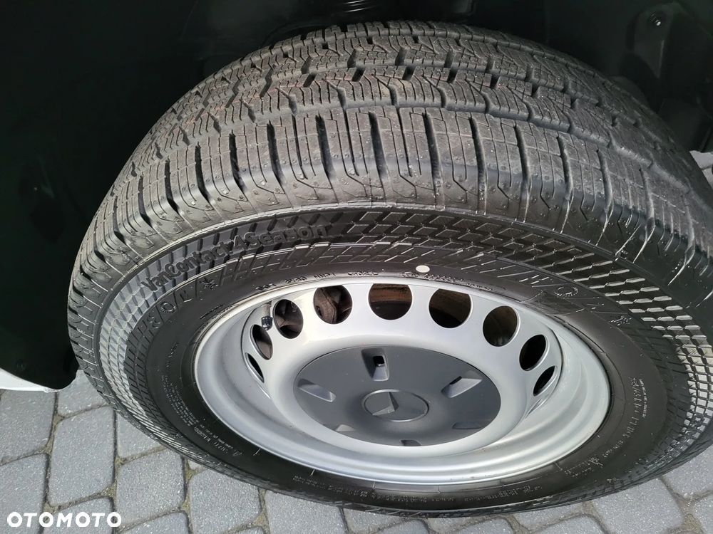 Mercedes-Benz SPRINTER 907 315 CDI-MAXI - 112900 KM-ŁADNY-HAK 2800 - 20