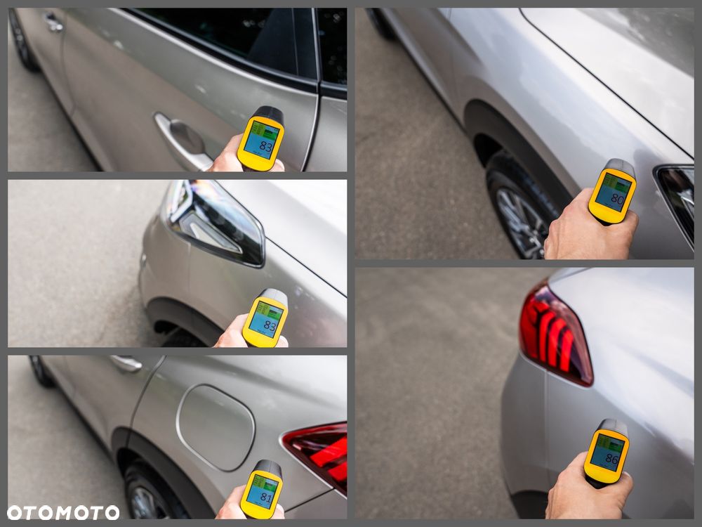 Hyundai Tucson 1.6 GDi Style 2WD - 12