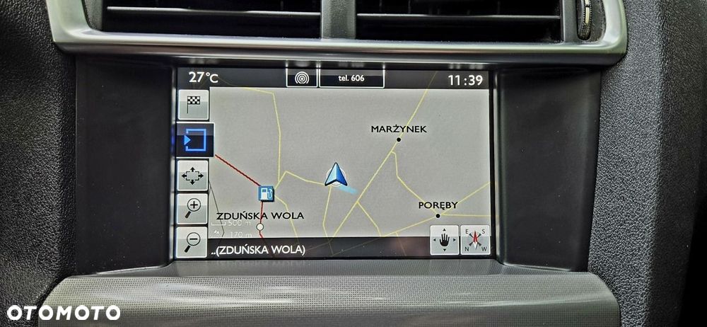 Citroën C4 BlueHDi 120 Stop&Start EAT6 Shine - 15
