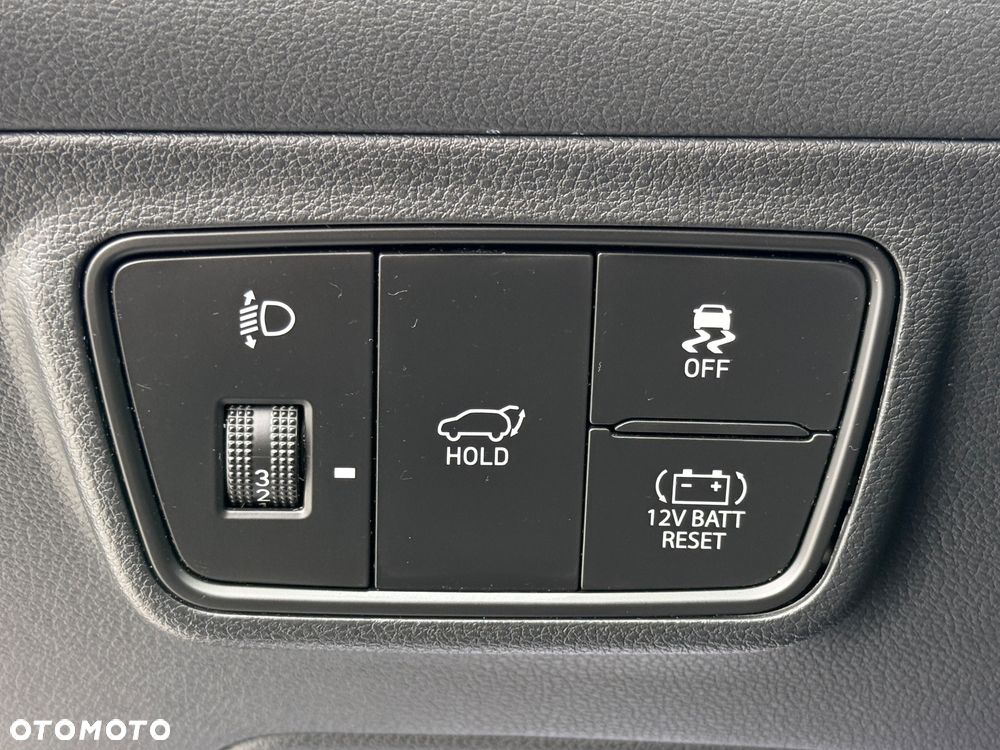Hyundai Tucson 1.6 T-GDi HEV 2WD Prime - 25