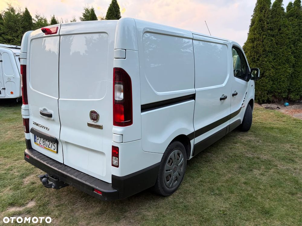 Fiat Talento - 7