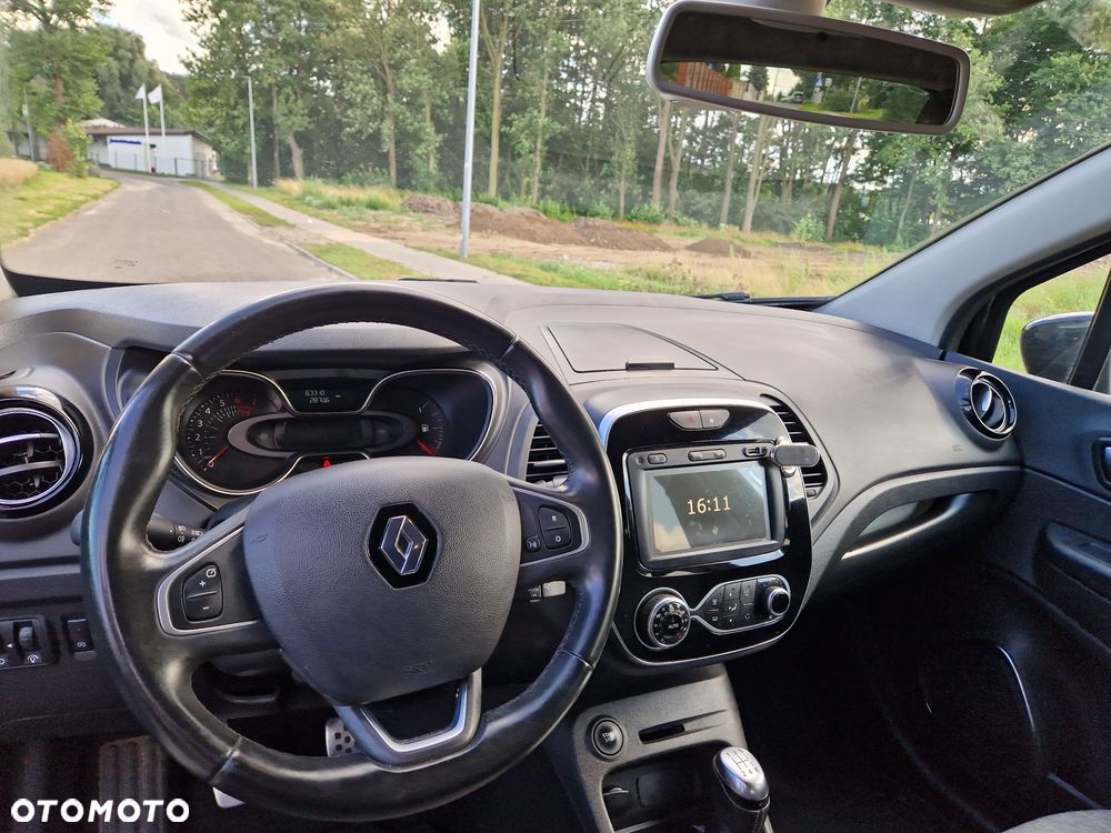 Renault Captur - 18