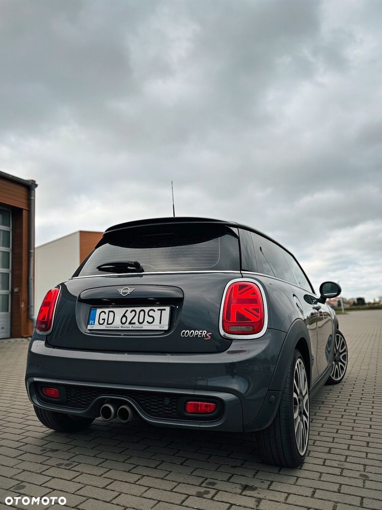 MINI Cooper S - 23