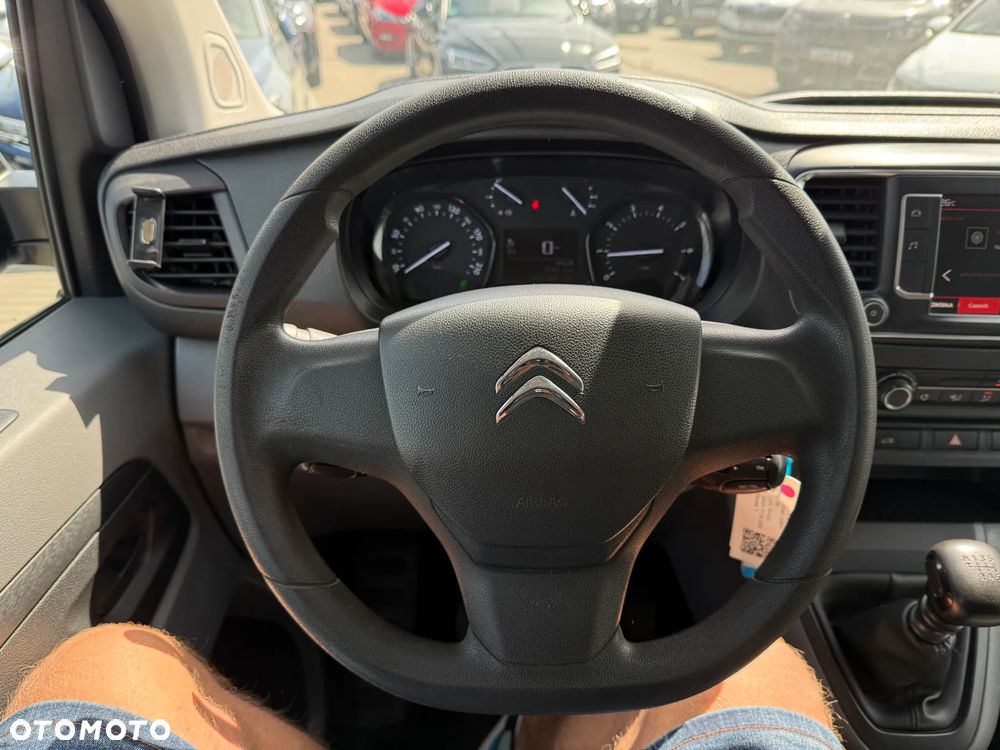 Citroën Jumpy M Club - 9