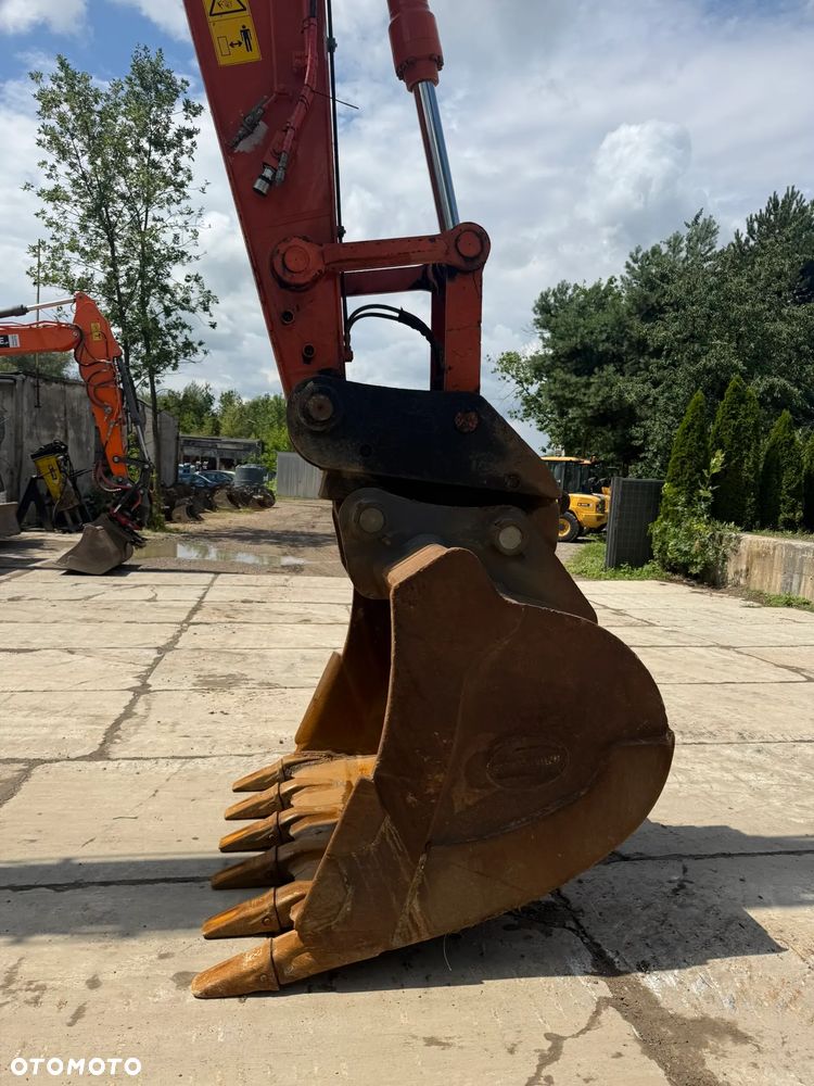 Hitachi ZX 350 LC 7 - 5