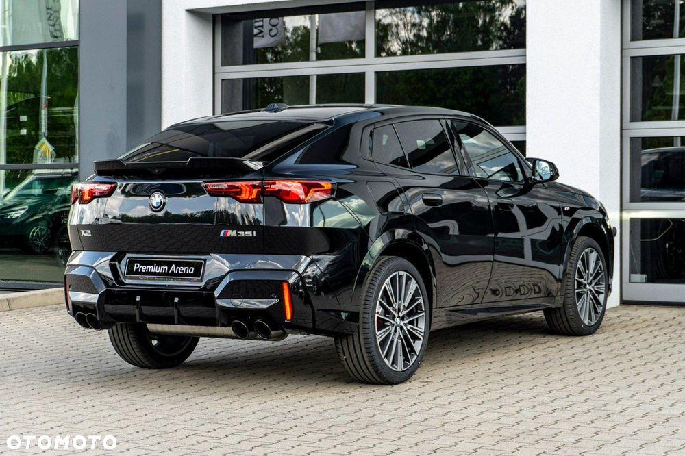 BMW X2 - 10