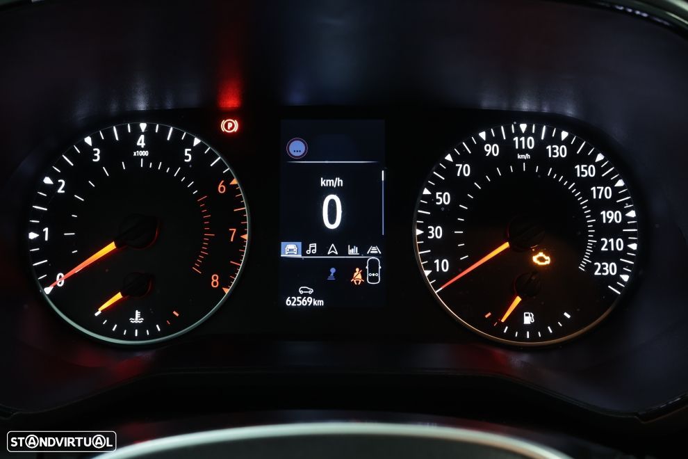 Renault Clio 1.0 TCe Evolution Bi-Fuel - 15