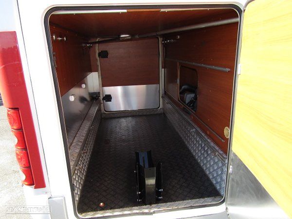 McLouis Tandy CAMA CENTRAL C/ EXTRAS - 6