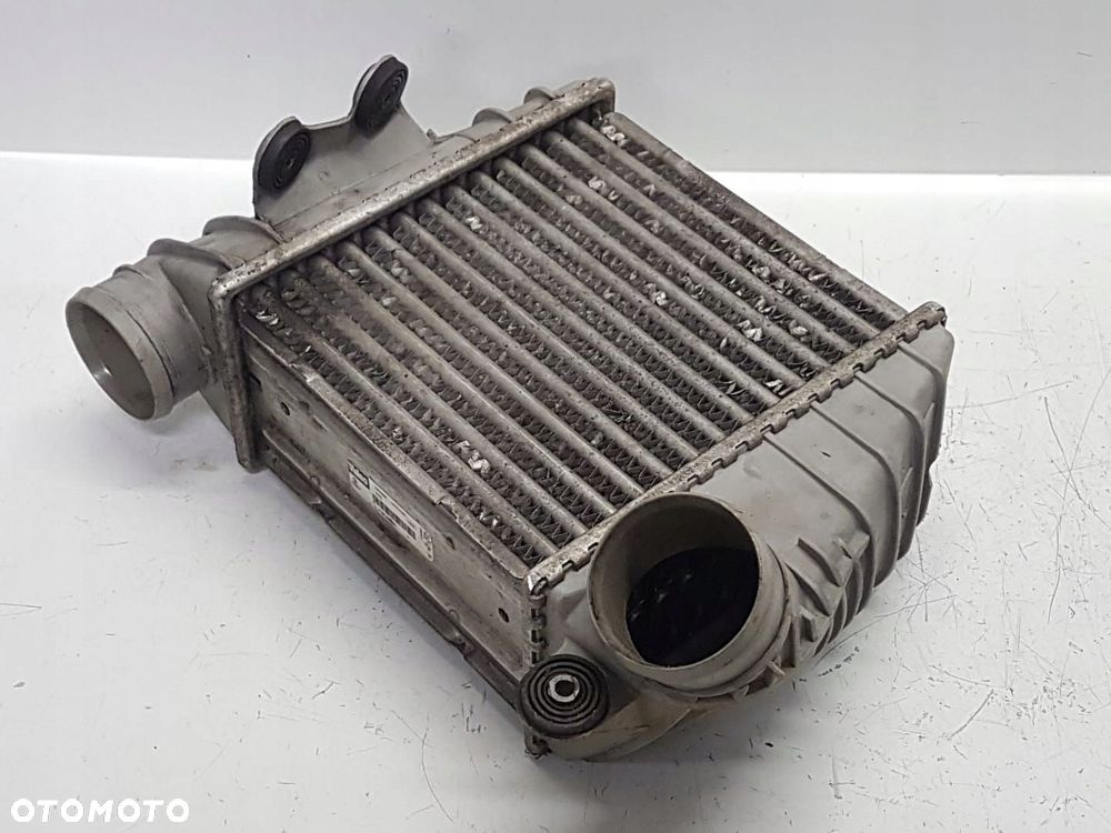 AUDI A3 GOLF 1.8T CHŁODNICA INTERCOOLER 1J0145805D - 6
