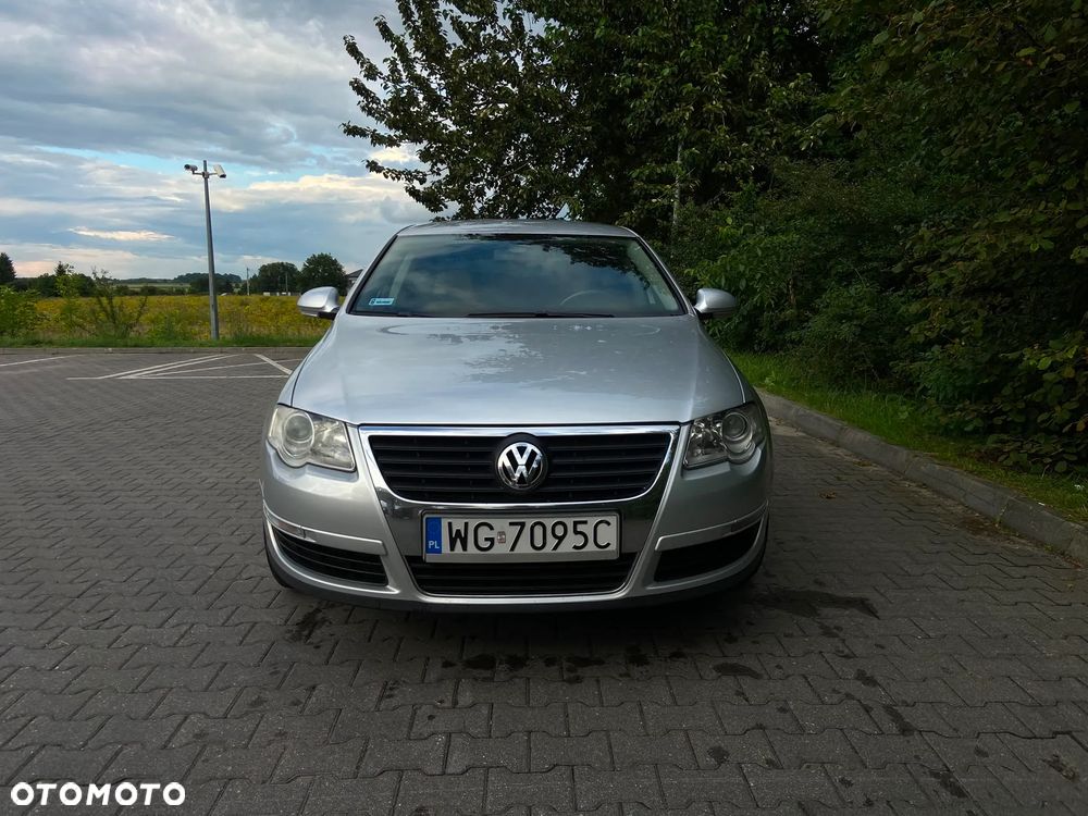 Volkswagen Passat 2.0 TDI Highline - 7