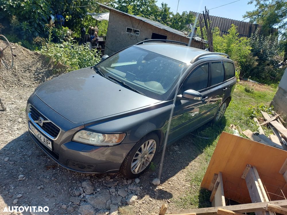 Volvo V50 - 13