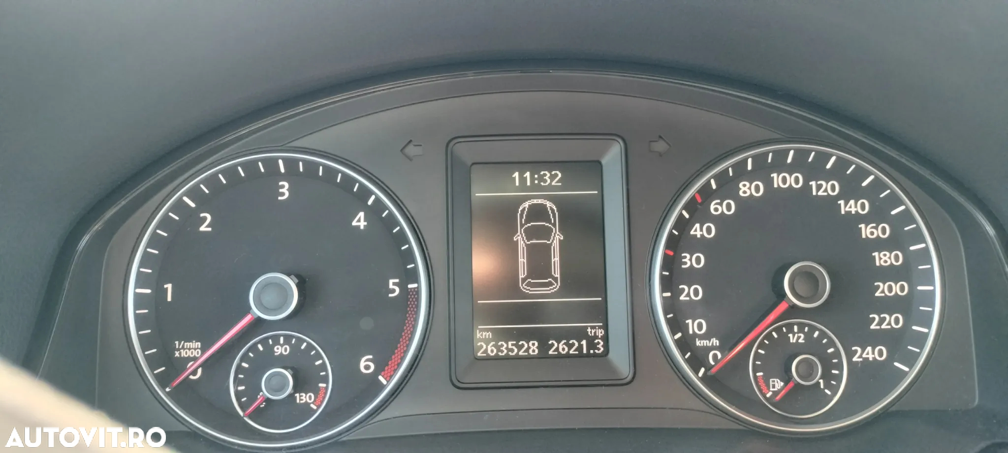 Volkswagen Golf Plus - 5