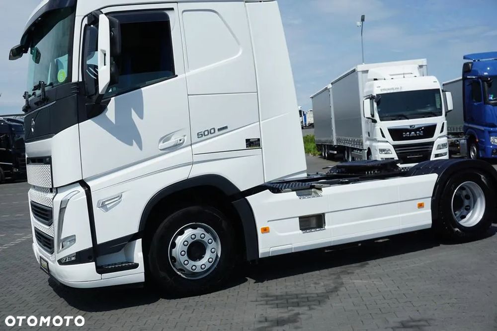 Volvo / FH / 500 / I – SAVE / XL / EURO 6 / ACC / I -COOL / NOWY MODEL - 24