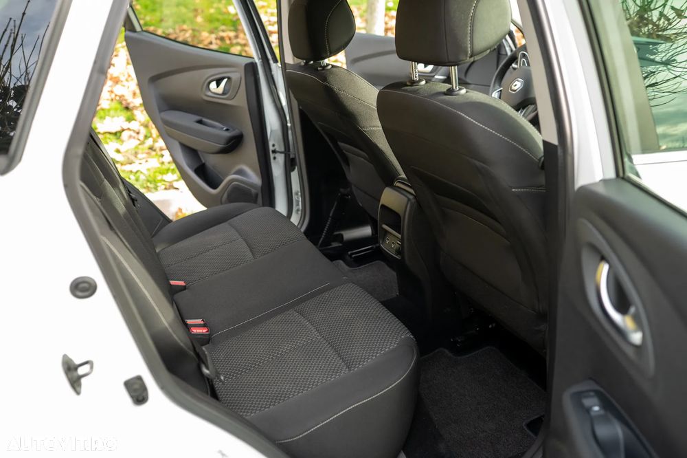 Renault Kadjar BLUE dCi 115 BUSINESS EDITION - 27