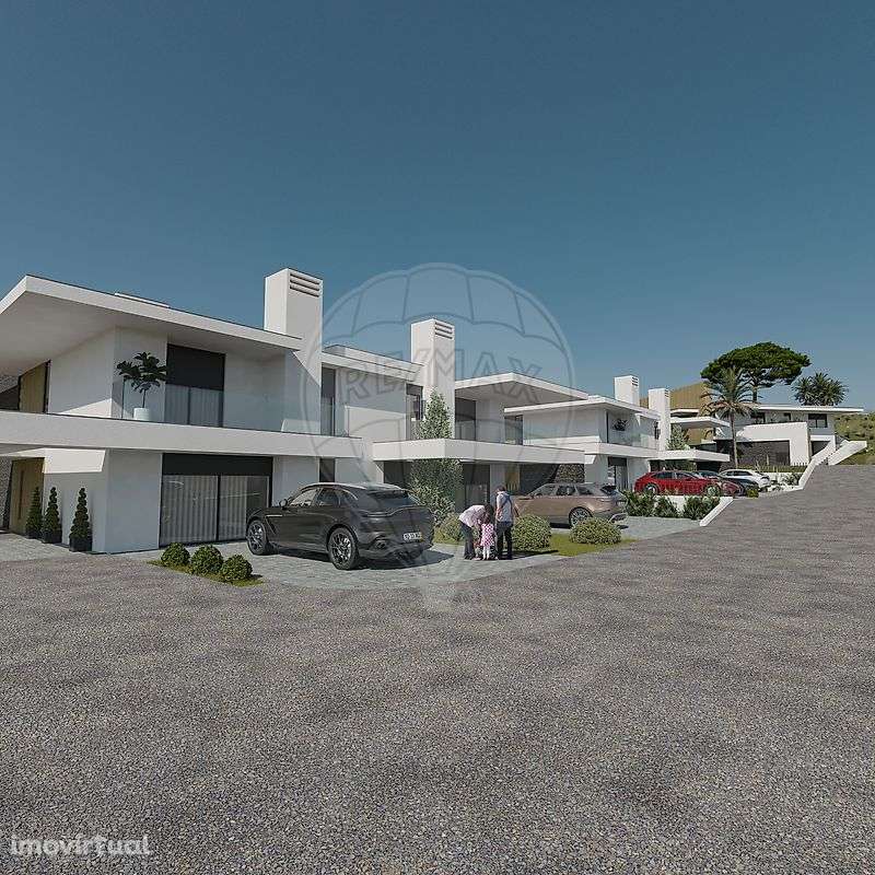 Moradia T5 para venda - Grande imagem: 2/36