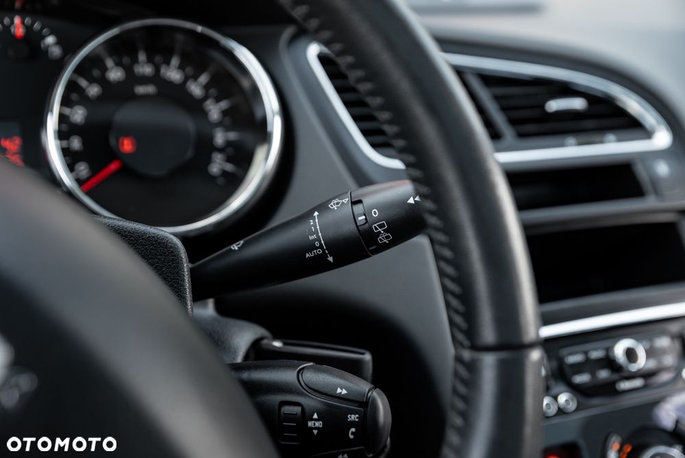 Peugeot 5008 2.0 BlueHDi Allure 7os - 37