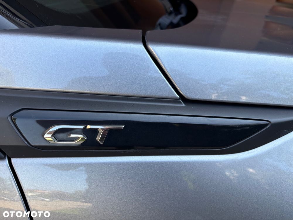 Peugeot 2008 PureTech 130 GT Pack - 14