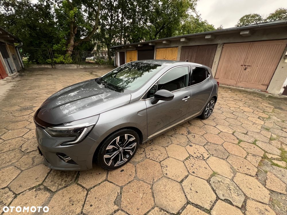 Renault Clio - 2