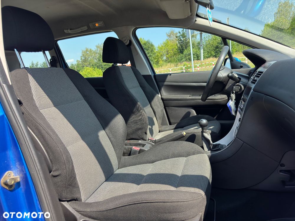 Peugeot 307 1.4 Mistral - 29