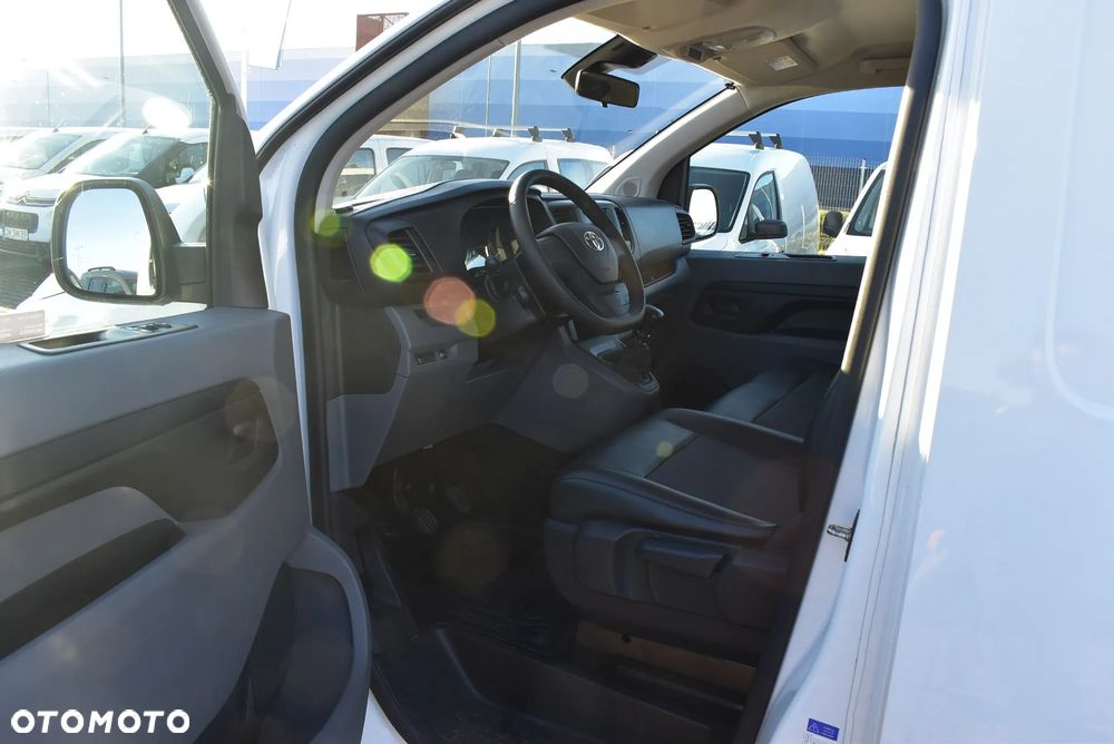 Toyota PROACE 2.0 D-4D LONG 3,1T ACTIVE - 7