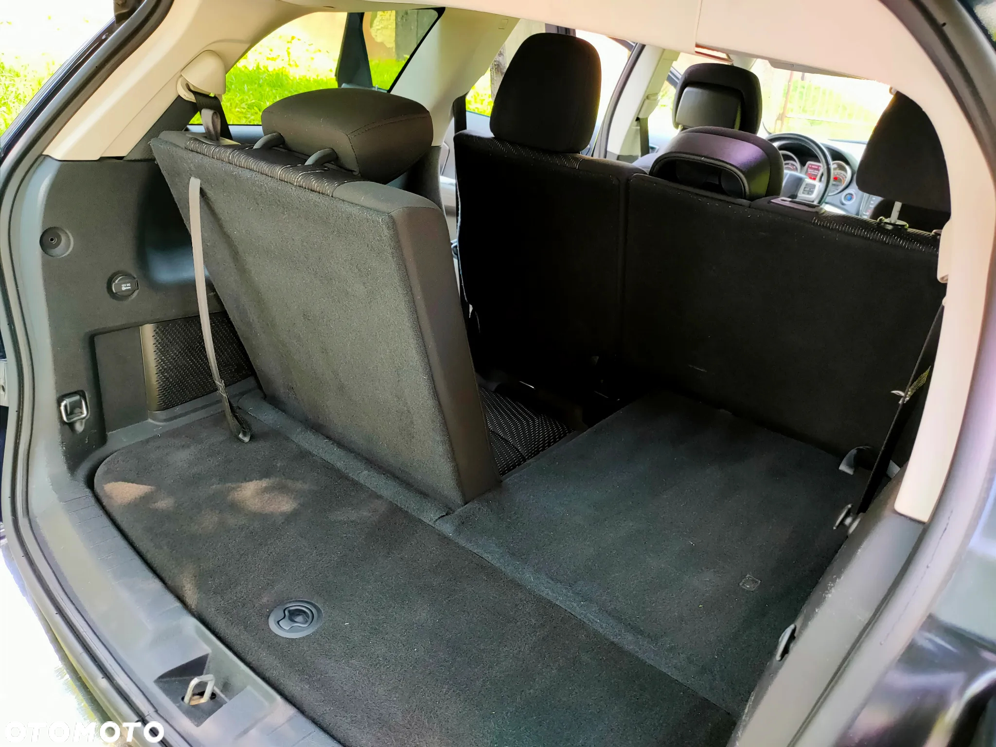 Fiat Freemont 2.0 Multijet 16V DPF Urban - 23