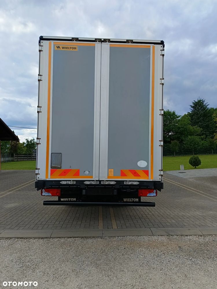 MAN TGX 26.440 burtofiranka - 22