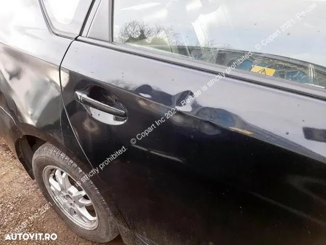 Dezmembrez Toyota Prius 3 - 10
