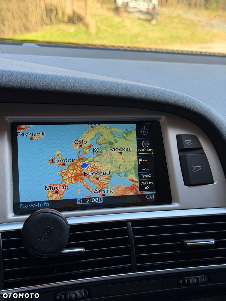 Audi A6 Limousine - 25