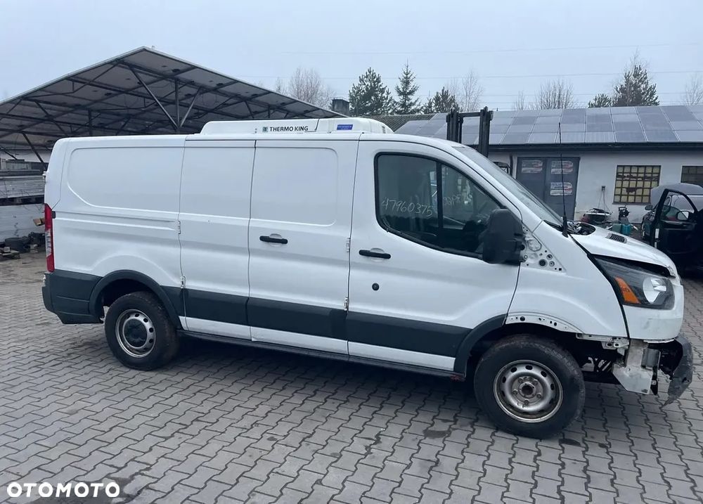 Ford transit T-250 - 8