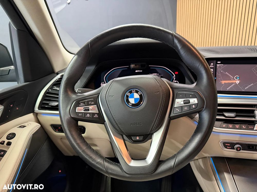 BMW X5 - 13
