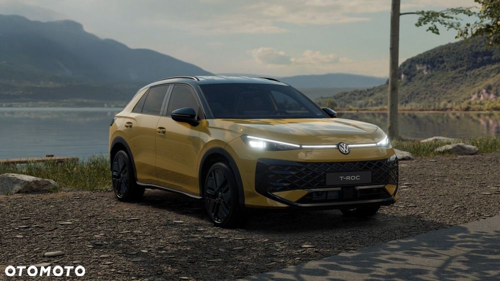 Volkswagen T-Roc 1.5 eTSI R-Line DSG - 6