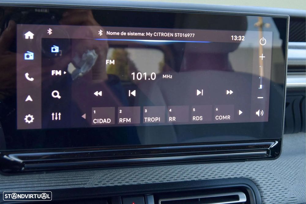 Citroën C3 1.2 Turbo Max - 21