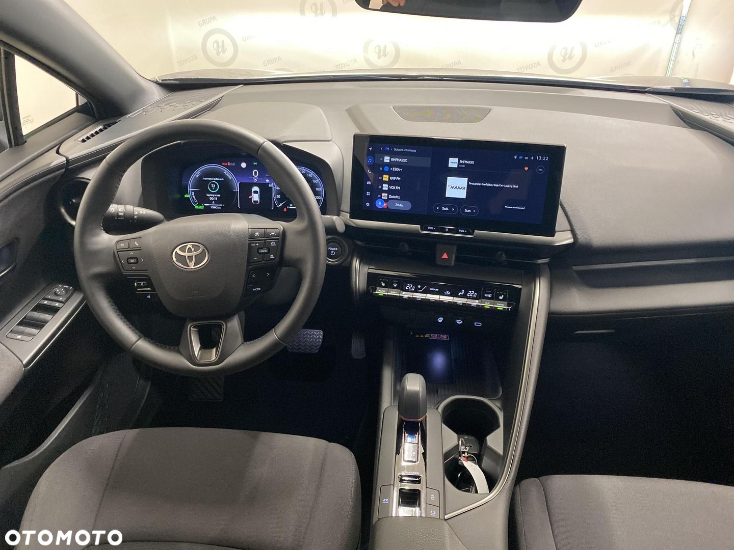 Toyota C-HR - 3