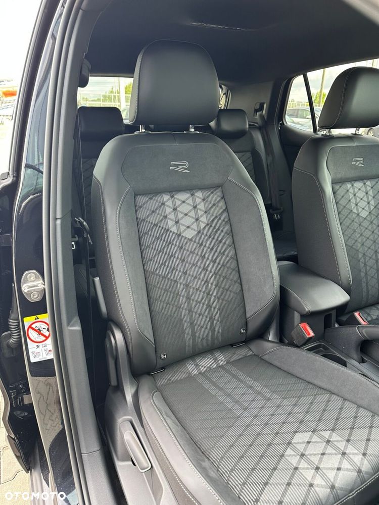 Volkswagen T-Cross 1.0 TSI R-Line Plus DSG - 19