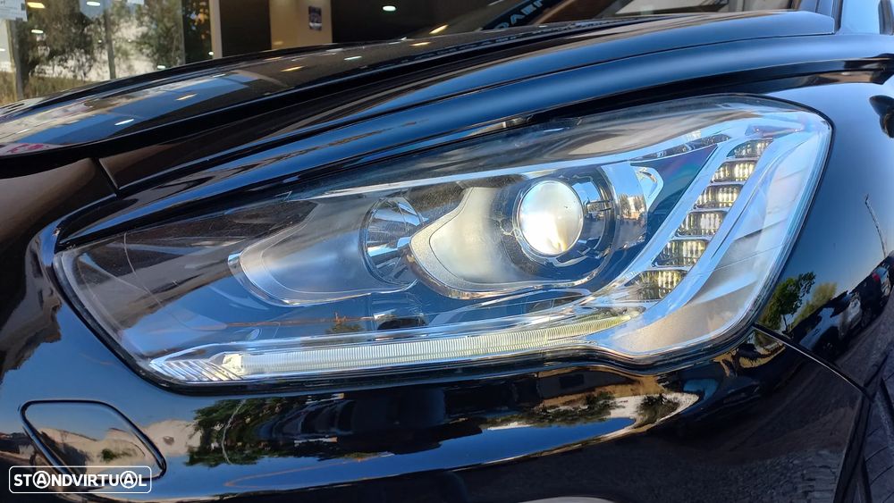 Citroën DS5 2.0 HDi Hybrid4 Sport Chic CMP6 - 27