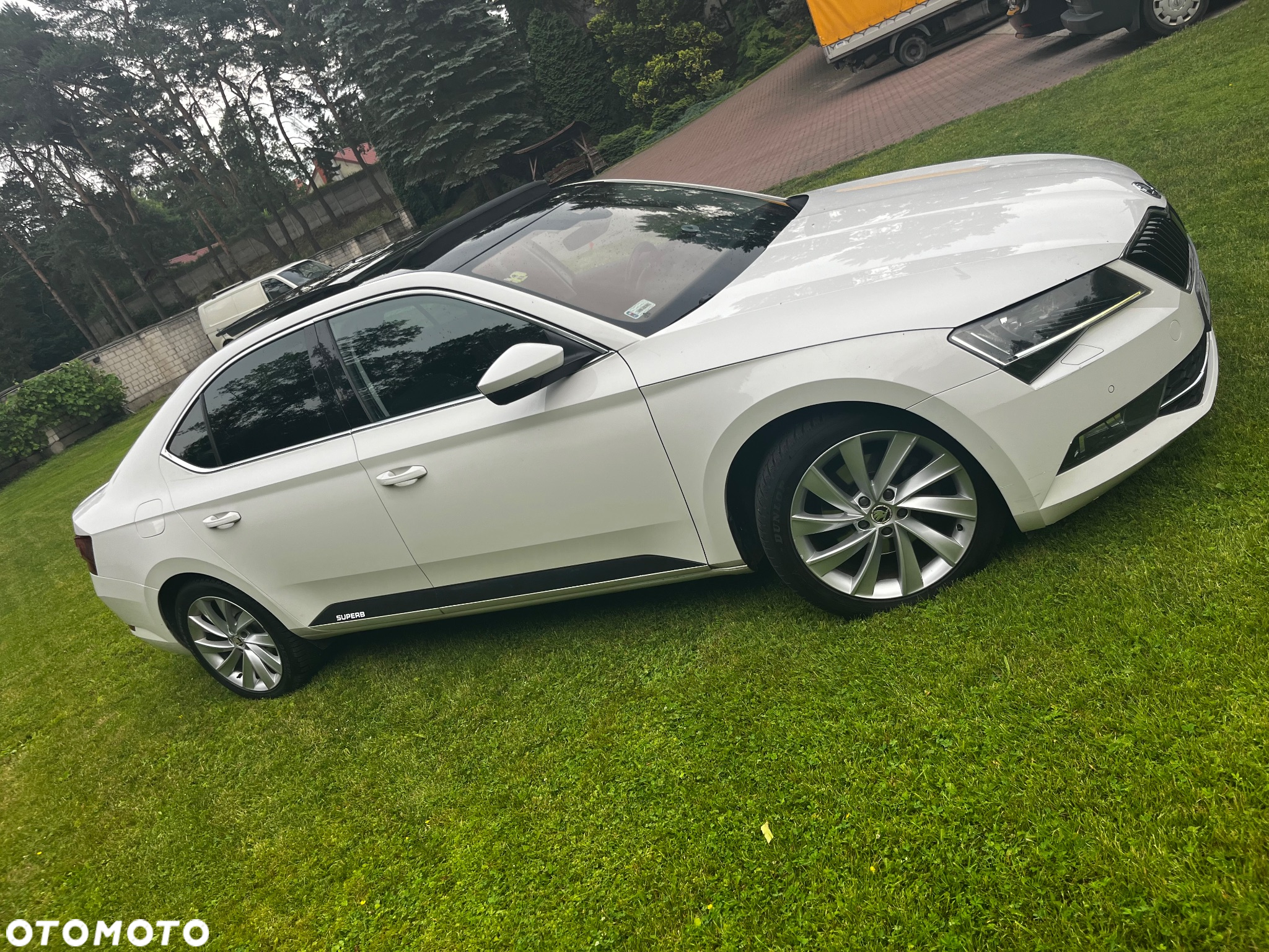 Skoda Superb - 6