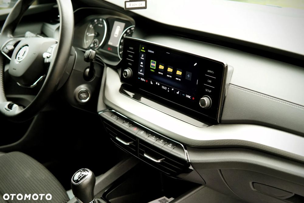 Skoda Octavia 1.5 TSI ACT Ambition - 31