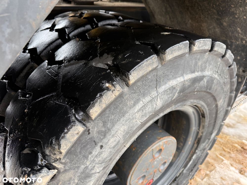 Komatsu PW 160-11 - 16