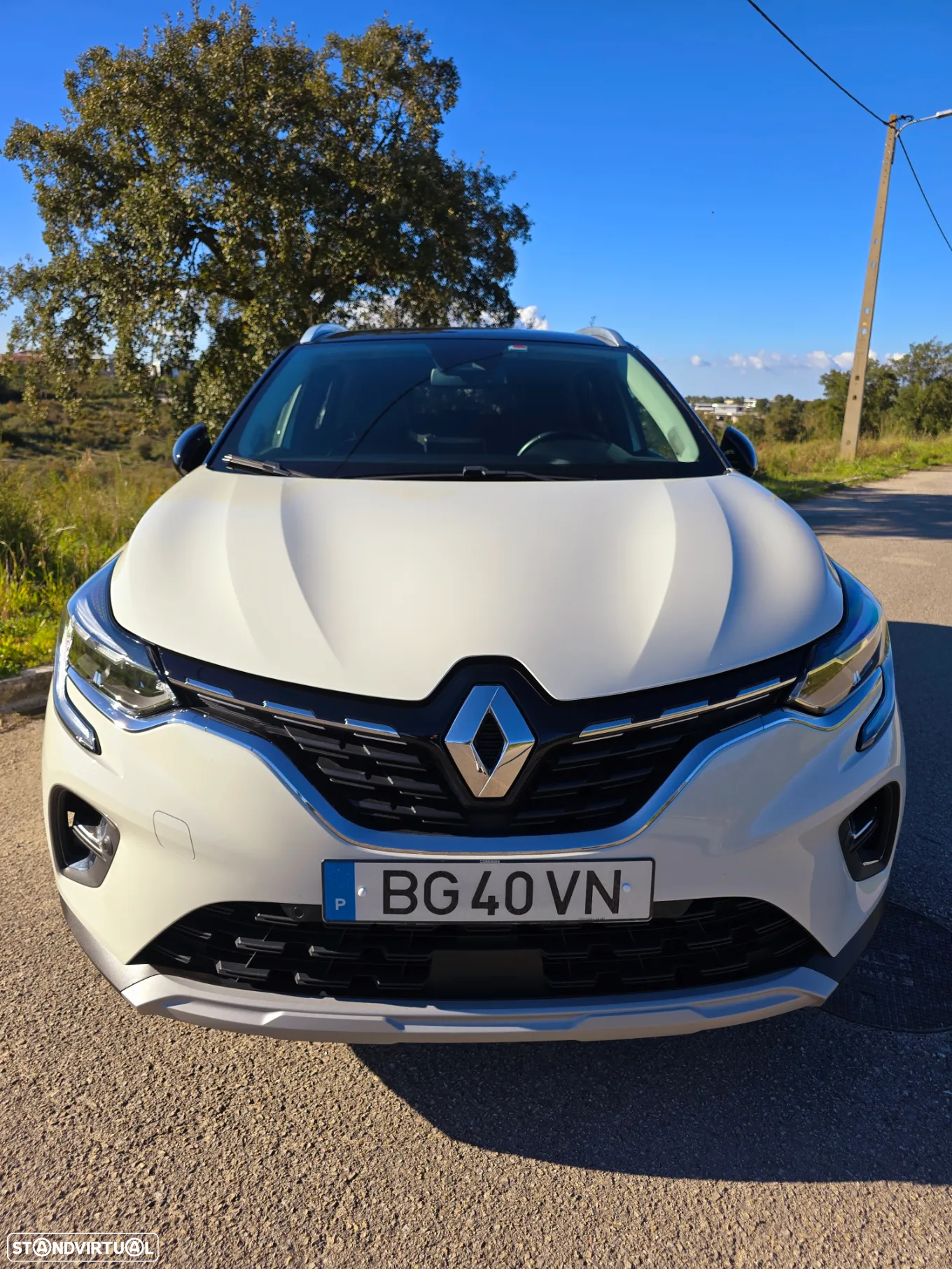 Renault Captur - 3