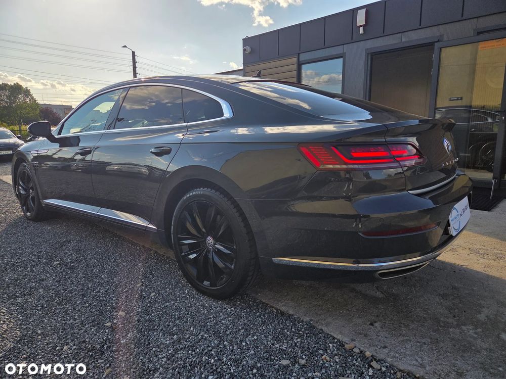 Volkswagen Arteon 2.0 TSI Elegance DSG - 7