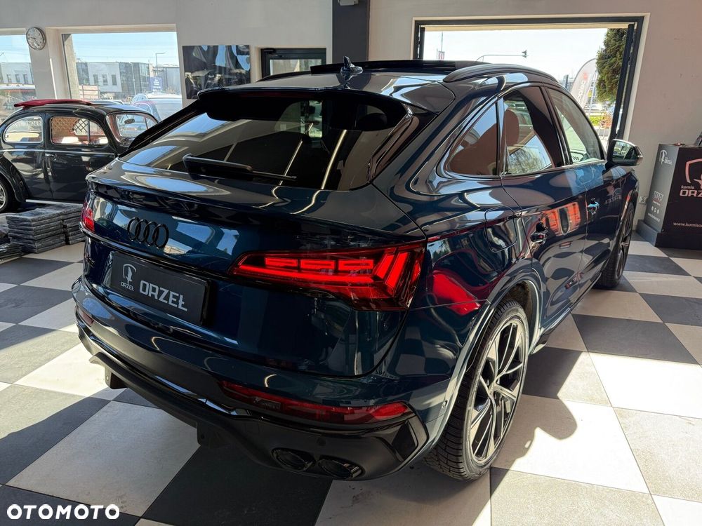 Audi SQ5 Sportback - 7