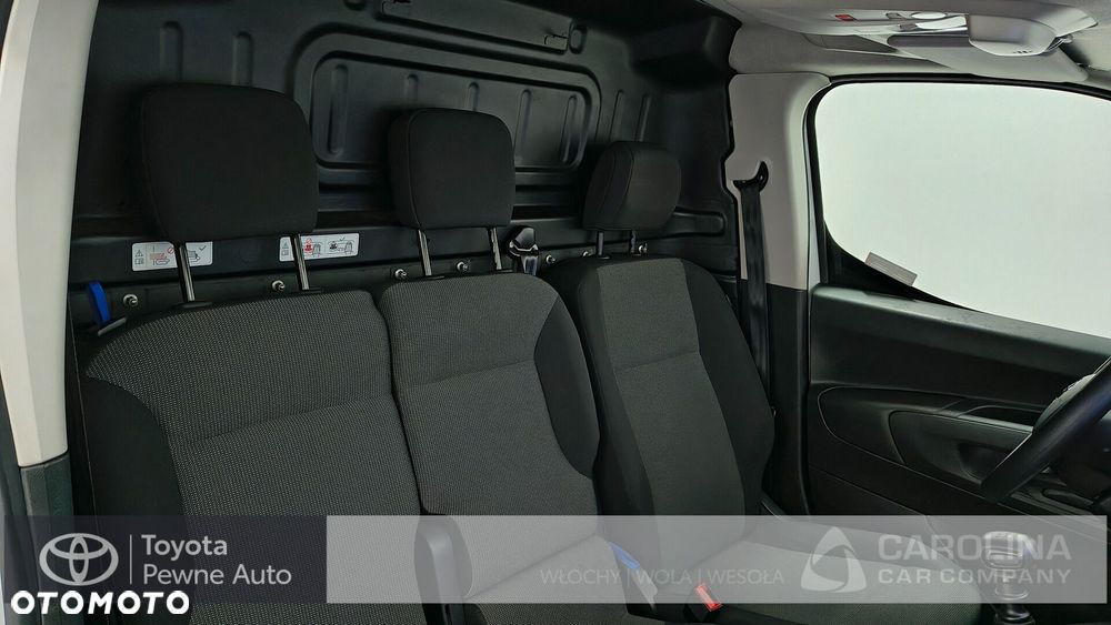 Toyota PROACE CITY - 11
