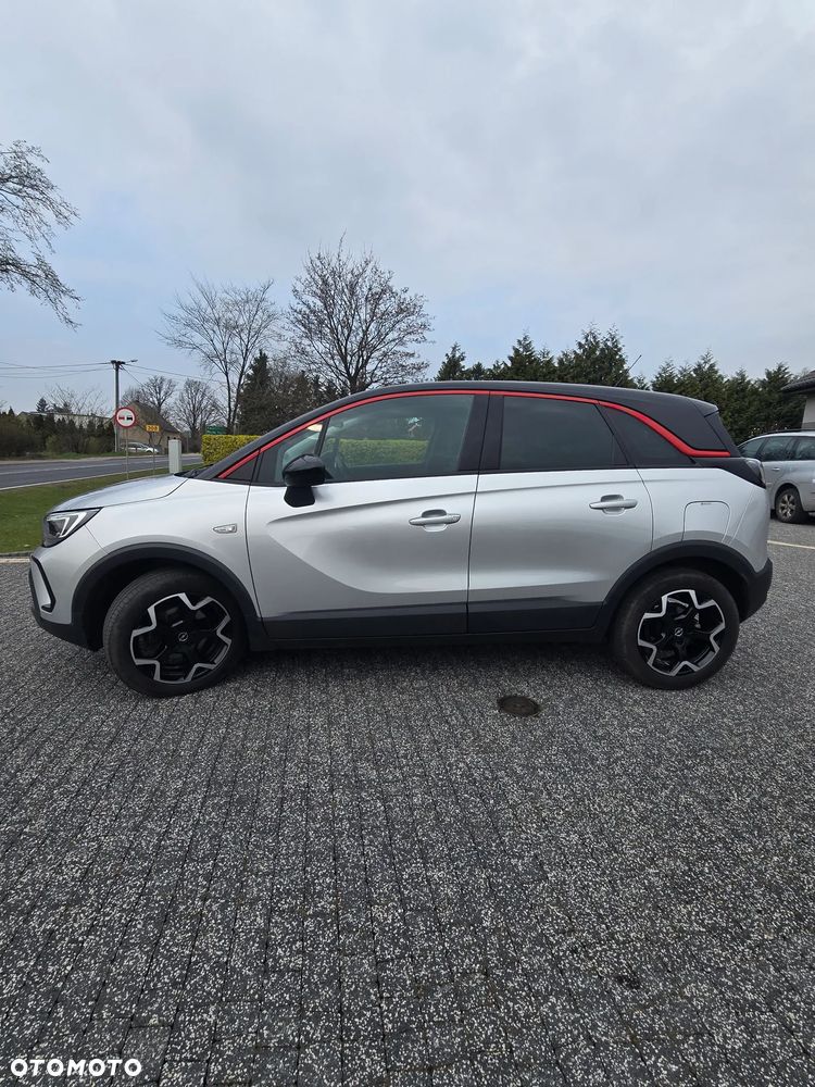Opel Crossland 1.2 Automatik Ultimate - 3