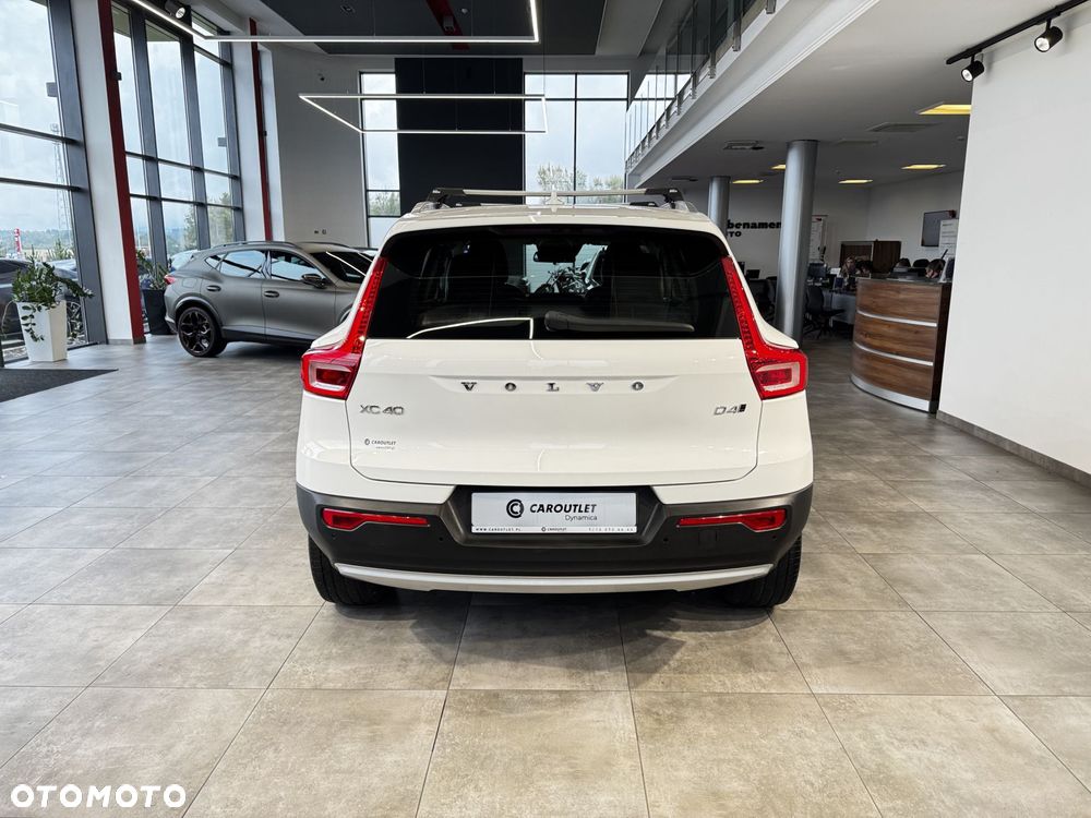 Volvo XC 40 - 8