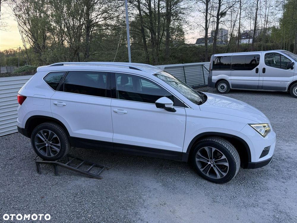 Seat Ateca - 6