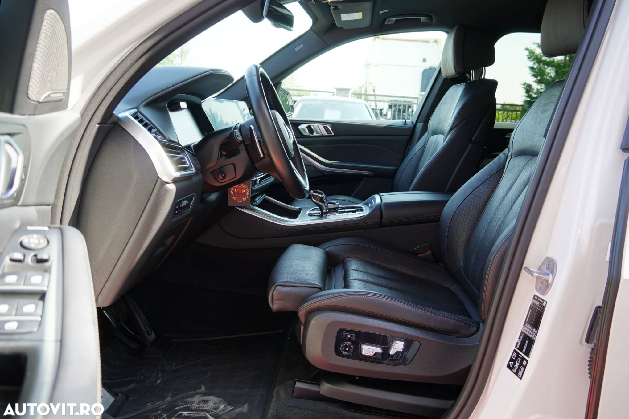 BMW X5 - 11